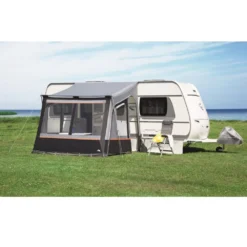 Vorzelt DWT Fortuna II