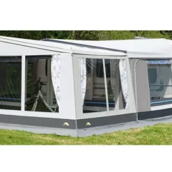 Seitenteile Für Vorzelt-Sonnendach DWT Shadow Modul, Classic -Zelt Campingmobel Geschaft dwt sonnendach shadow modul seitenteile vorzeltsonnendach 2 1 2069