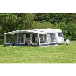 Seitenteile Für Vorzelt-Sonnendach DWT Shadow Modul, Classic -Zelt Campingmobel Geschaft dwt sonnendach shadow modul seitenteile vorzeltsonnendach 3 2 2069