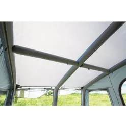 Aufblasbares Vorzelt DWT Space Air HQ 375 L -Zelt Campingmobel Geschaft dwt space air hq 375 l wohnwagenvorzelt vorzelt reisemobil 3 4 18355