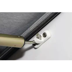 Wintervorzelt DWT Cortina II, Grau, Grösse 4 17 Wintervorzelt DWT Cortina II, Grau, Grösse 4 -Zelt Campingmobel Geschaft dwt teilvorzelt vorzelt cortina II cortina 2 grau wohnwagen vorzelt 8 7 18408