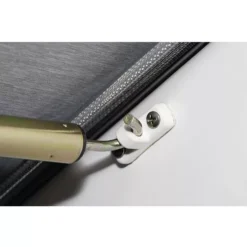 Wintervorzelt DWT Cortina II, Blau, Grösse 3 -Zelt Campingmobel Geschaft dwt teilvorzelt vorzelt cortina II cortina 2 wohnwagenvorzelt 6 5 18384