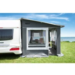 Wohnwagen-Vorzelt DWT Favorit III 13 Wohnwagen-Vorzelt DWT Favorit III -Zelt Campingmobel Geschaft dwt teilvorzelt vorzelt favorit III favorit 3 wohnwagen vorzelt 5 4 3742