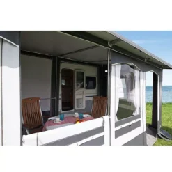 Wohnwagen-Vorzelt DWT Favorit III 14 Wohnwagen-Vorzelt DWT Favorit III -Zelt Campingmobel Geschaft dwt teilvorzelt vorzelt favorit III favorit 3 wohnwagenvorzelt 6 5 3742