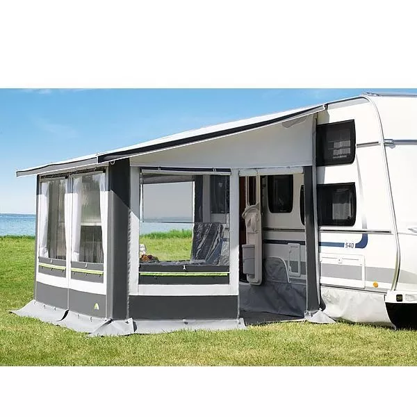 Caravan-Vorzelt DWT Juwel III - Mittigeinzug 6 Caravan-Vorzelt DWT Juwel III - Mittigeinzug – Bild 4