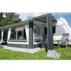 Caravan-Vorzelt DWT Juwel III - Mittigeinzug 15 Caravan-Vorzelt DWT Juwel III - Mittigeinzug -Zelt Campingmobel Geschaft dwt teilvorzelt vorzelt juwel III juwel 3 vorzelt wohnwagen 7 6 15364