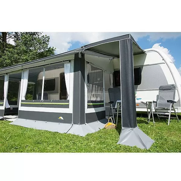 Caravan-Vorzelt DWT Juwel III - Mittigeinzug 9 Caravan-Vorzelt DWT Juwel III - Mittigeinzug – Bild 7