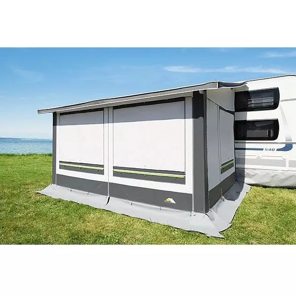 Caravan-Vorzelt DWT Juwel III - Mittigeinzug 8 Caravan-Vorzelt DWT Juwel III - Mittigeinzug – Bild 6