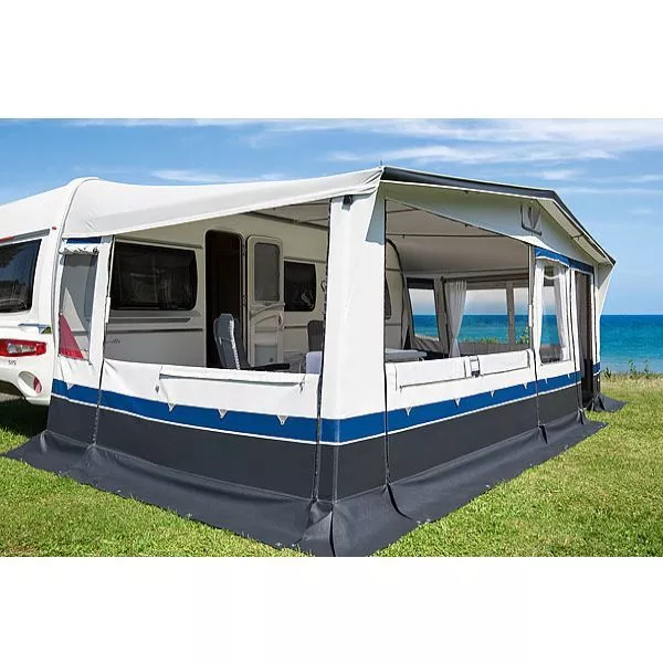 Ganzjahresvorzelt DWT Ambassador II 240 5 Ganzjahresvorzelt DWT Ambassador II 240 – Bild 3