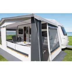 Vorzelt DWT Prinz Plus 240 -Zelt Campingmobel Geschaft dwt vorzelt prinz plus vorzelt wohnwagen 5 4 9309