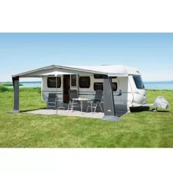 Vorzelt DWT Prinz Plus 240 -Zelt Campingmobel Geschaft dwt vorzelt prinz plus wohnwagen vorzelt 7 6 9309