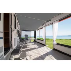 Vorzelt DWT Prinz Plus 240 -Zelt Campingmobel Geschaft dwt vorzelt prinz plus wohnwagenvorzelt 3 2 9309