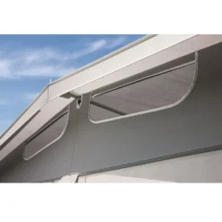 Wohnwagen-Vorzelt DWT Prinz Plus 240 -Zelt Campingmobel Geschaft dwt vorzelte prinz plus 240 fuer wohnwagen ganzzelt dauerhochentlueftung 1000 6 22202