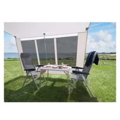 Wohnwagen-Sonnendach DWT Foyer -Zelt Campingmobel Geschaft dwt wohnwagen sonnendach foyer 3 2 1786