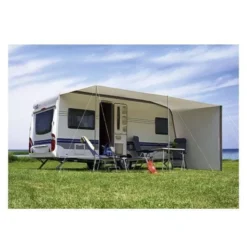 Wohnwagen-Sonnendach DWT Tour Plus, Grösse 3 -Zelt Campingmobel Geschaft dwt wohnwagen sonnendach tour plus 4 2 16277