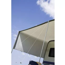 Wohnwagen-Sonnendach DWT Tour Plus, Grösse 3 -Zelt Campingmobel Geschaft dwt wohnwagen sonnendach tour plus 5 4 16277