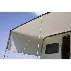 Wohnwagen-Sonnendach DWT Tour Plus, Grösse 1 -Zelt Campingmobel Geschaft dwt wohnwagen sonnendach tour plus 6 5 16276