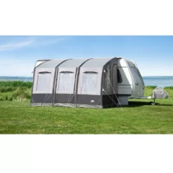 Aufblasbares Vorzelt DWT Speed Air, Grösse 2 10 Aufblasbares Vorzelt DWT Speed Air, Grösse 2 -Zelt Campingmobel Geschaft dwt wohnwagen vorzelt speed air groesse 2 mit geschlossenen fensterklappen 1000 2 16174