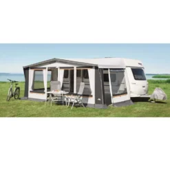 Wohnwagen-Vorzelt DWT Prinz Plus 300 -Zelt Campingmobel Geschaft dwt wohnwagenvorzelt prinz plus 300 ganzjahresvorzelt caravan vorzelte 1000 1 23215