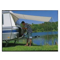 Wohnwagen-Sonnendach DWT Flora, Grösse 6, Blau -Zelt Campingmobel Geschaft dwt flora wohnwagen sonnendach 5.jpg 2 14082