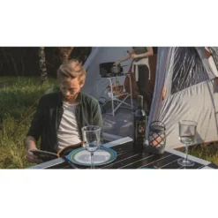 Campingtisch Easy Camp Rennes M -Zelt Campingmobel Geschaft easy camp camping tisch rennes m zweiertisch beistell tisch outdoor tischchen 1000 2 7353