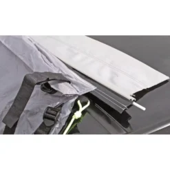 Busvorzelt-Magnetadapter-Set Outwell Magnetband 8 Busvorzelt-Magnetadapter-Set Outwell Magnetband -Zelt Campingmobel Geschaft einfache verbindung fahrzeug vorzelt outwell magnetadapter 7mm keder 1000 2 10375