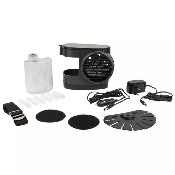 Eufab Mini-Klimaanlage 7 Eufab Mini-Klimaanlage – Bild 5