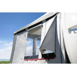 Vorzelt DWT Paradies III 280 -Zelt Campingmobel Geschaft familien vorzelt ganzzelt volleingezogen dwt paradies 3 lueftungsfenster mit lueftungshaube 1000 7 18316