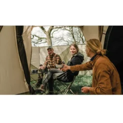 Familienzelt Robens Double Dreamer 4 -Zelt Campingmobel Geschaft familienzelt robens double dreamer 4 vierpersonen grosser eingang campingzelt 1000 17 24250