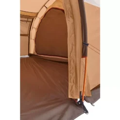 Tunnelzelt Nordisk Reisa 4 PU 40 Tunnelzelt Nordisk Reisa 4 PU -Zelt Campingmobel Geschaft farbcodierte gestaengekanaele nordisk reisa 4 pu campingzelt 1000 18 22606