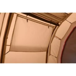 Tunnelzelt Nordisk Reisa 4 PU 35 Tunnelzelt Nordisk Reisa 4 PU -Zelt Campingmobel Geschaft fenster mit rollvorhaengen nordisk reisa 4 pu camping zelt 1000 13 22606