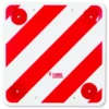Warnschild, Warntafel Fiamma Plastic Signal Mit Rückstrahlern -Zelt Campingmobel Geschaft fiamma plastic signal leichtes kunststoff warnschild warntafel mit rueckstrahlern 1000 0 6258