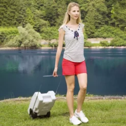 Mobiler Grauwassertank Fiamma Roll-Tank 23 W 7 Mobiler Grauwassertank Fiamma Roll-Tank 23 W -Zelt Campingmobel Geschaft fiamma roll tank 23 w abwassertaxi grauwassertank rollbar 1000 2 21443