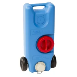 Wassertank Wohnmobil Fiamma Rolltank 40 F