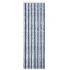 Camping-Türvorhang Brunner Acapulco, 100x205 Cm, Blau / Silber 1 Camping-Türvorhang Brunner Acapulco, 100x205 Cm, Blau / Silber -Zelt Campingmobel Geschaft flauschvorhang brunner acapulco 100x205cm 0 9763