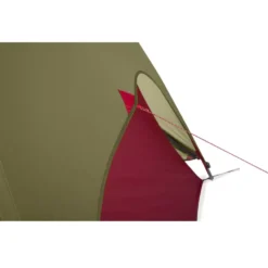 Trekking-Zelt MSR FreeLite 3, Grün -Zelt Campingmobel Geschaft freelite 3 msr trekkingzelt outdoorzelt dreimannzelt dreipersonenzelt 3mannzelt merhpersonenzelt 1000 2 23342