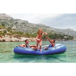 Freizeitboot Sevylor Caravelle KK85 Kit 9 Freizeitboot Sevylor Caravelle KK85 Kit -Zelt Campingmobel Geschaft freizeitboot komplett set caravelle kk85 kit sevylor k85 inklusive paddel ruder riemen paar blasebalg pumpe schlauchboot luftboot aufblasbares boot 1000 3 22518