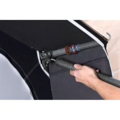 Sonnendach Isabella Eclipse G20 | CarbonX-Gestänge -Zelt Campingmobel Geschaft frontsonnendach isabella eclipse wohnwagen sonnendaecher sonnensegel wohnwagen vorzeltzubehoer 1000 2 24819