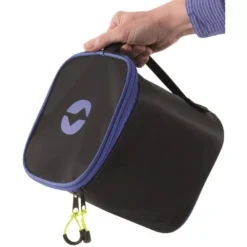 Campinghandtuch Outwell Seadream 4er-Pack -Zelt Campingmobel Geschaft frottee handtuchset outwell seadream inklsive tasche mit trageschlaufe 1000 5 25102