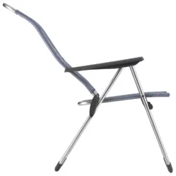 Klappstuhl Lafuma Alu Cham, Ocean II -Zelt Campingmobel Geschaft fuenffach verstellbare rueckenlehne lafuma relax garten strand camping stuhl 1000 3 24903
