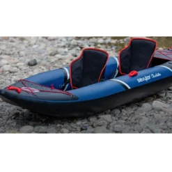 Aufblasbares Kajak Sevylor Charleston -Zelt Campingmobel Geschaft full package sevylor kajak charleston 2 personen aufblasbares kajak 1000 4 25240