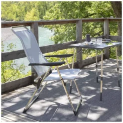 Klappstuhl Lafuma Alu Cham, Ocean II -Zelt Campingmobel Geschaft gartenstuhl campingstuhl klappbar lafuma alu cham batyline iso 1000 5 24903