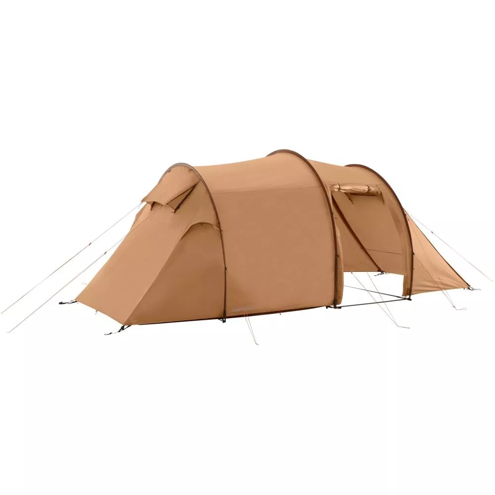 Tunnelzelt Nordisk Reisa 4 PU 3 Tunnelzelt Nordisk Reisa 4 PU