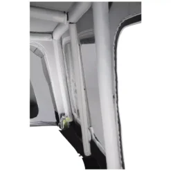 Wohnwagenvorzelt Westfield Pluto 10 XL | Mod. 2023 -Zelt Campingmobel Geschaft gestaenge frontwand westfield ganzeinzugs vorzelt pluto xl 1000 11 23233