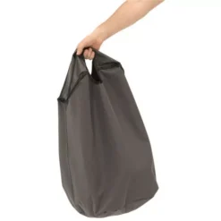 Camping-Wäschetonne Outwell Padres-Wäschekorb - Ausstellungsstück 7 Camping-Wäschetonne Outwell Padres-Wäschekorb - Ausstellungsstück -Zelt Campingmobel Geschaft graue aufbewahrungs box outwell padres waeschekorb mit abnehmbarem bezug als tragetasche 600 2 24538