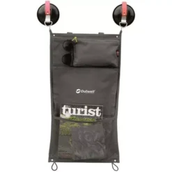 Campingorganizer Outwell Neat'N'Tidy Organizer -Zelt Campingmobel Geschaft grauer campingorganizer fuer zelt und campingfahrzeug outwell neat n tidy organizer 600 3 22133