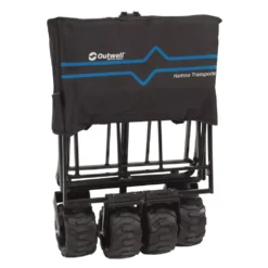 Bollerwagen Outwell Hamoa Transporter -Zelt Campingmobel Geschaft groesse kleines packmass outwell hamoa faltbarer transport wagen schwarzer bollerwagen1000 5 23538