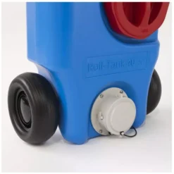 Wassertank Wohnmobil Fiamma Rolltank 40 F -Zelt Campingmobel Geschaft grosse reinigungsoeffnung deckel mit bajonettverschluss fiamma frischwassertank fiamma rolltank 40 f 1000 2 25362