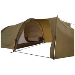 Outdoorzelt Nordisk Oppland 4 PU -Zelt Campingmobel Geschaft grosser seiteneingang tunnelzelt nordisk oppland 4 pu 1000 6 25026