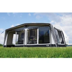 Luftvorzelt Westfield Pluto 9 | Mod. 2023